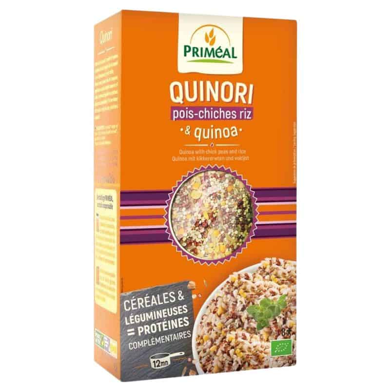 PRIMEAL -- Quinori 500gr