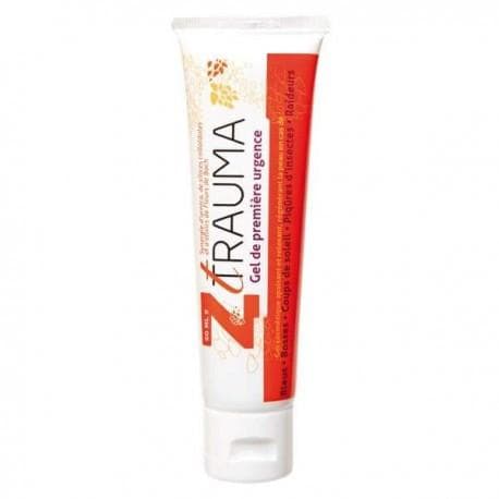 LABORATOIRE MINT-E -- Z trauma 60ml