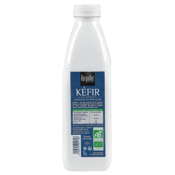 Kefir nature
