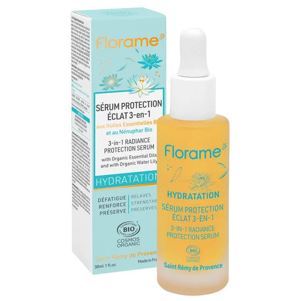 Hyalu activ serum concentre 30ml