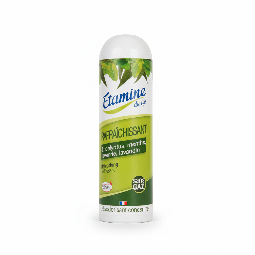 ETAMINE DU LYS -- Rafraichissant 125ml
