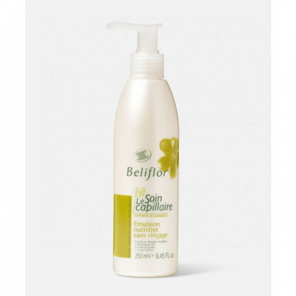BELIFLOR -- Emulsion nutritive sans rincage 250ml