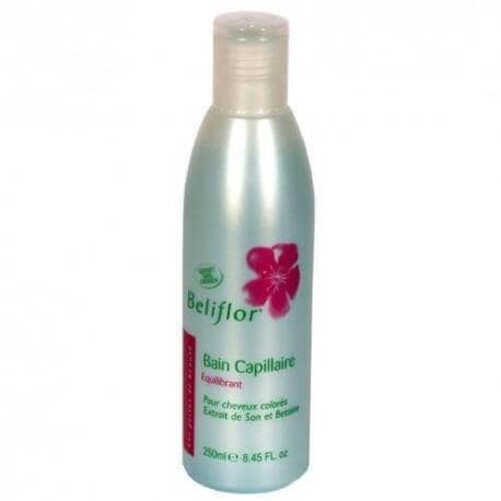 BELIFLOR -- Bain capillaire equilibrant