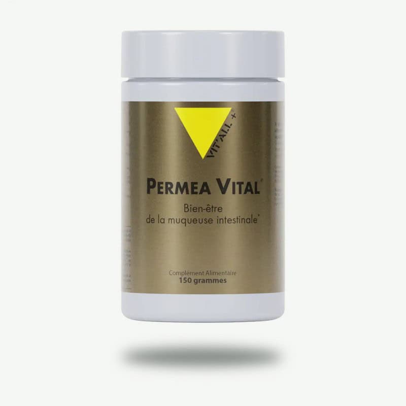 VIT'ALL+ -- Permea vital�