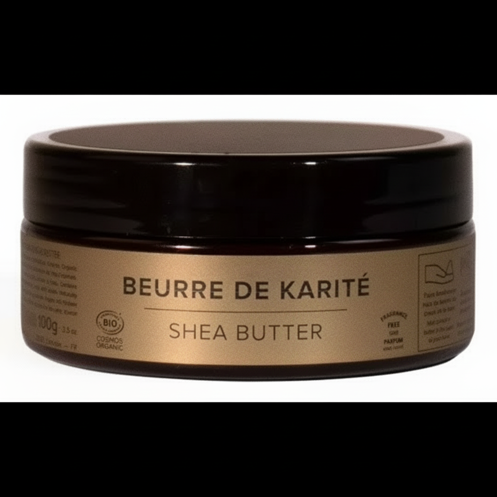 NAJEL -- Beurre de karite