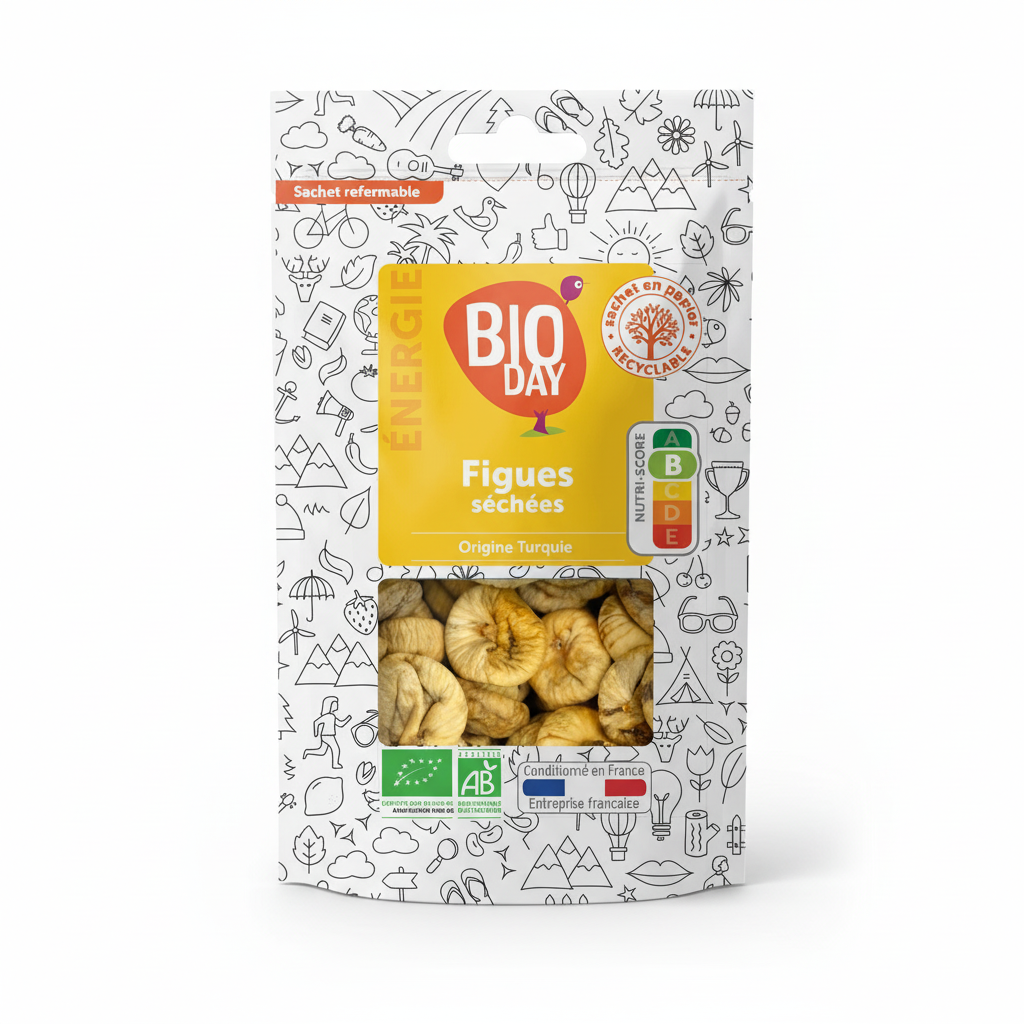 PRONATURA FRUITS SECS -- Noix de cajou vrac - par 200g