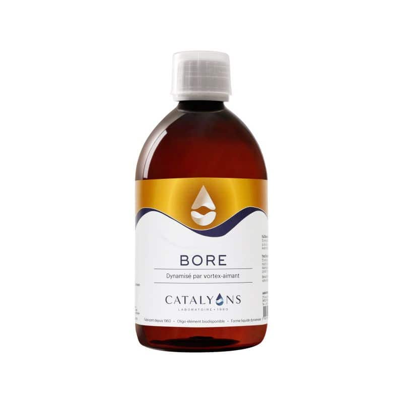 Bore ionise 500ml