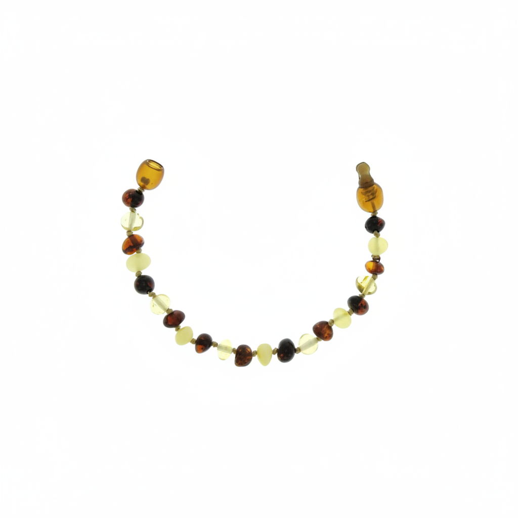 Bracelet ambre