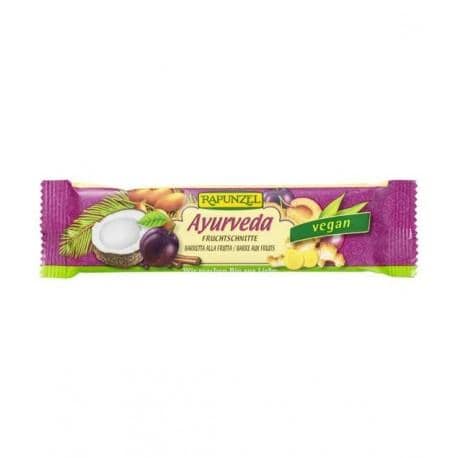 Barre aux fruits ayurveda