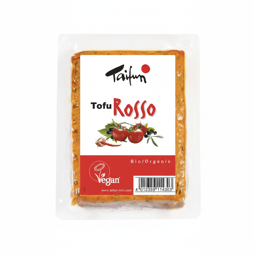 Tofu rosso 200g
