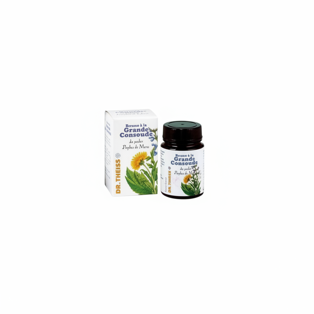 Baume grande consoude 100ml