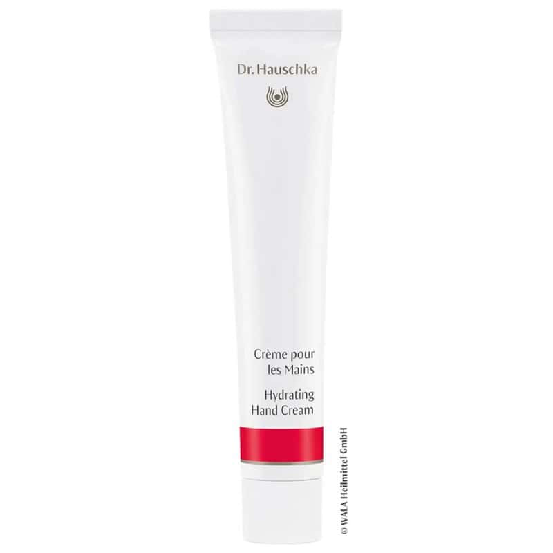 DR. HAUSCHKA -- Creme pour les mains  - 50ml