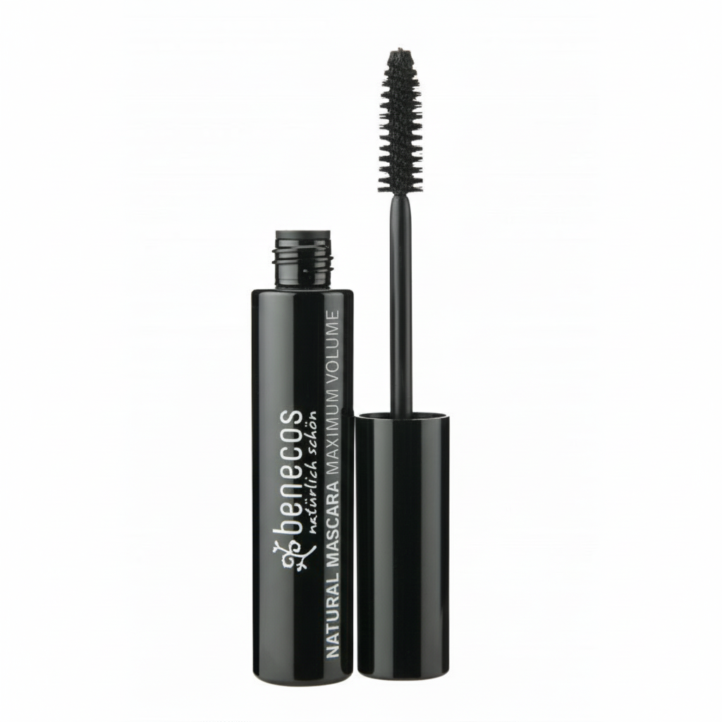BENECOS -- Mascara volume noir