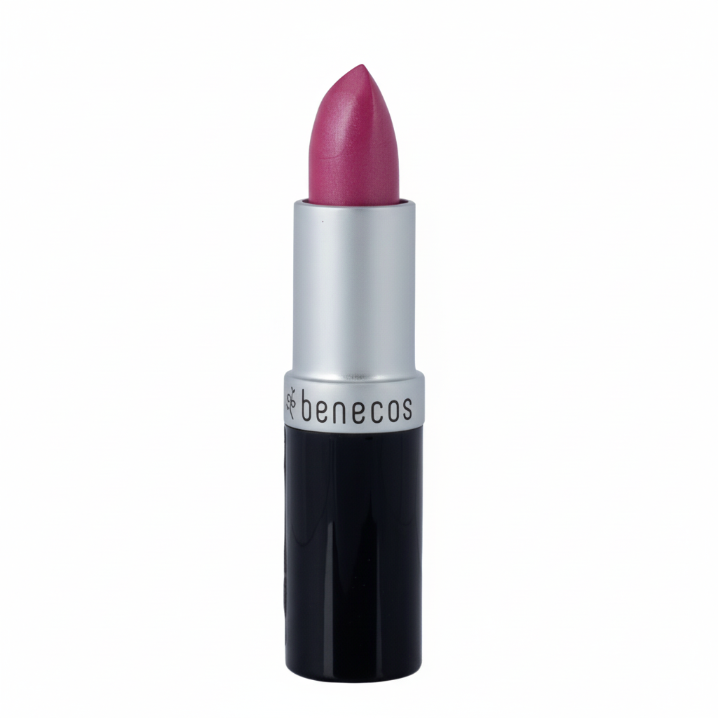 BENECOS -- Rouge a levres rose