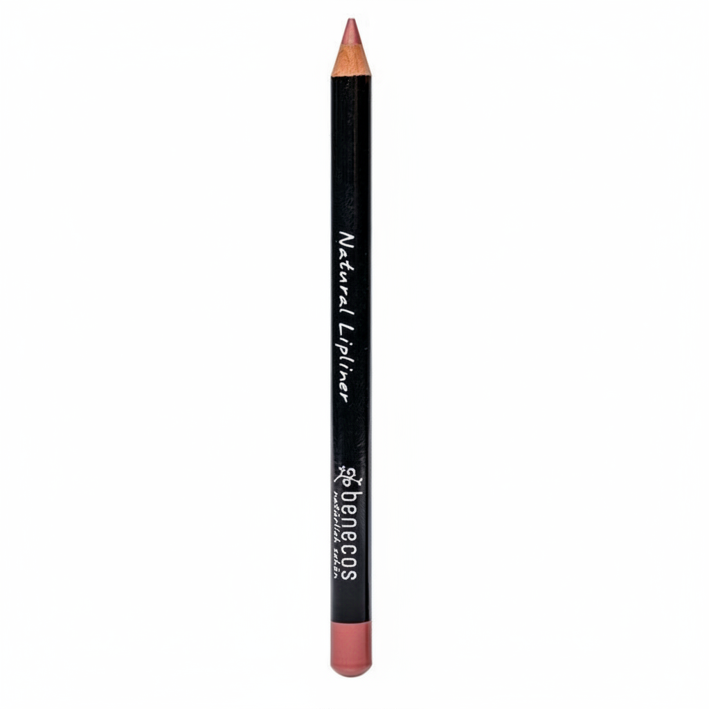 BENECOS -- Crayon contour des levres brun 1.13g