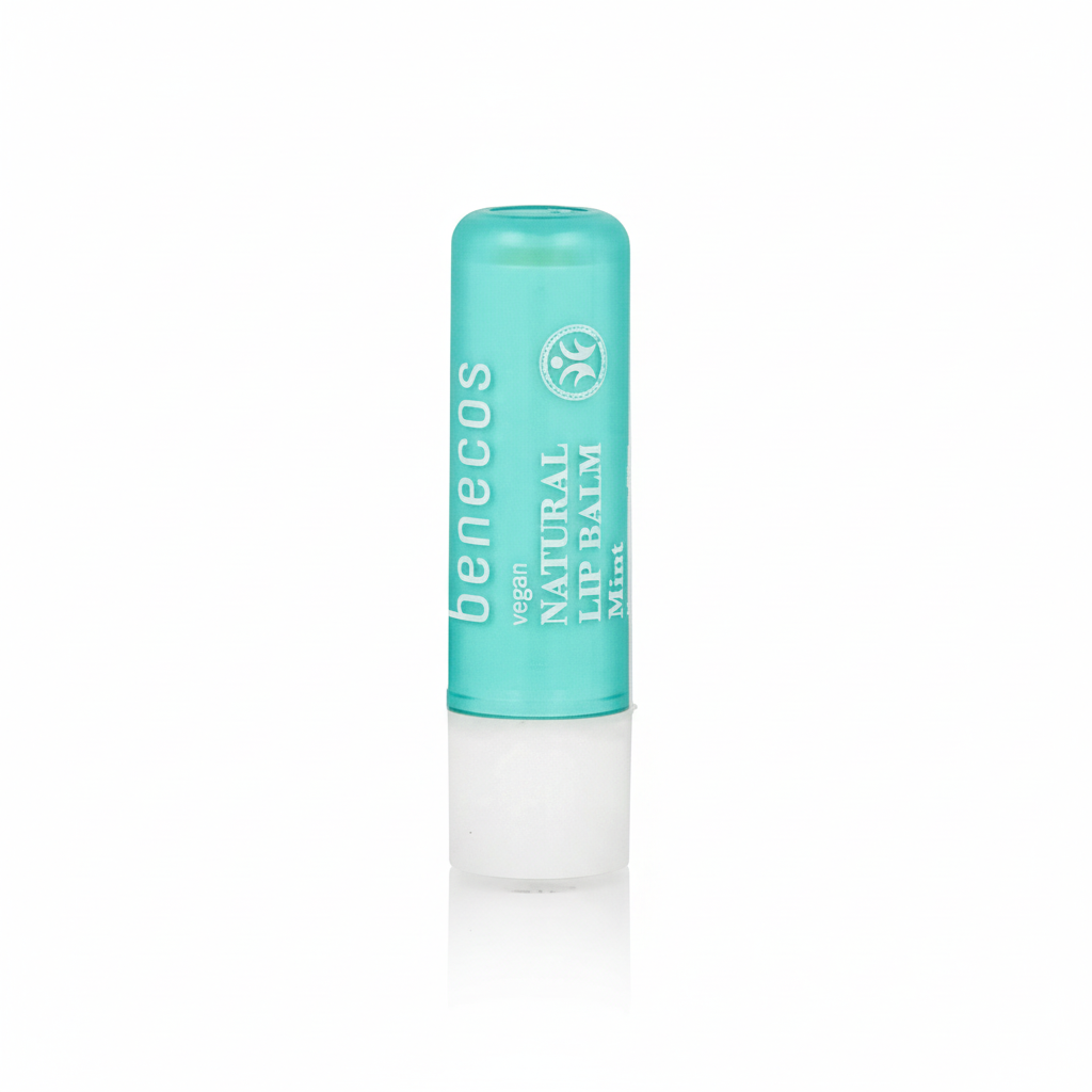 BENECOS -- Baumes a levres bleu mint