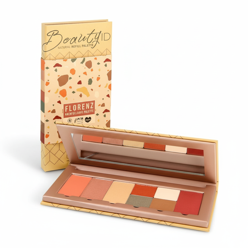 Palette maq grd mod florence