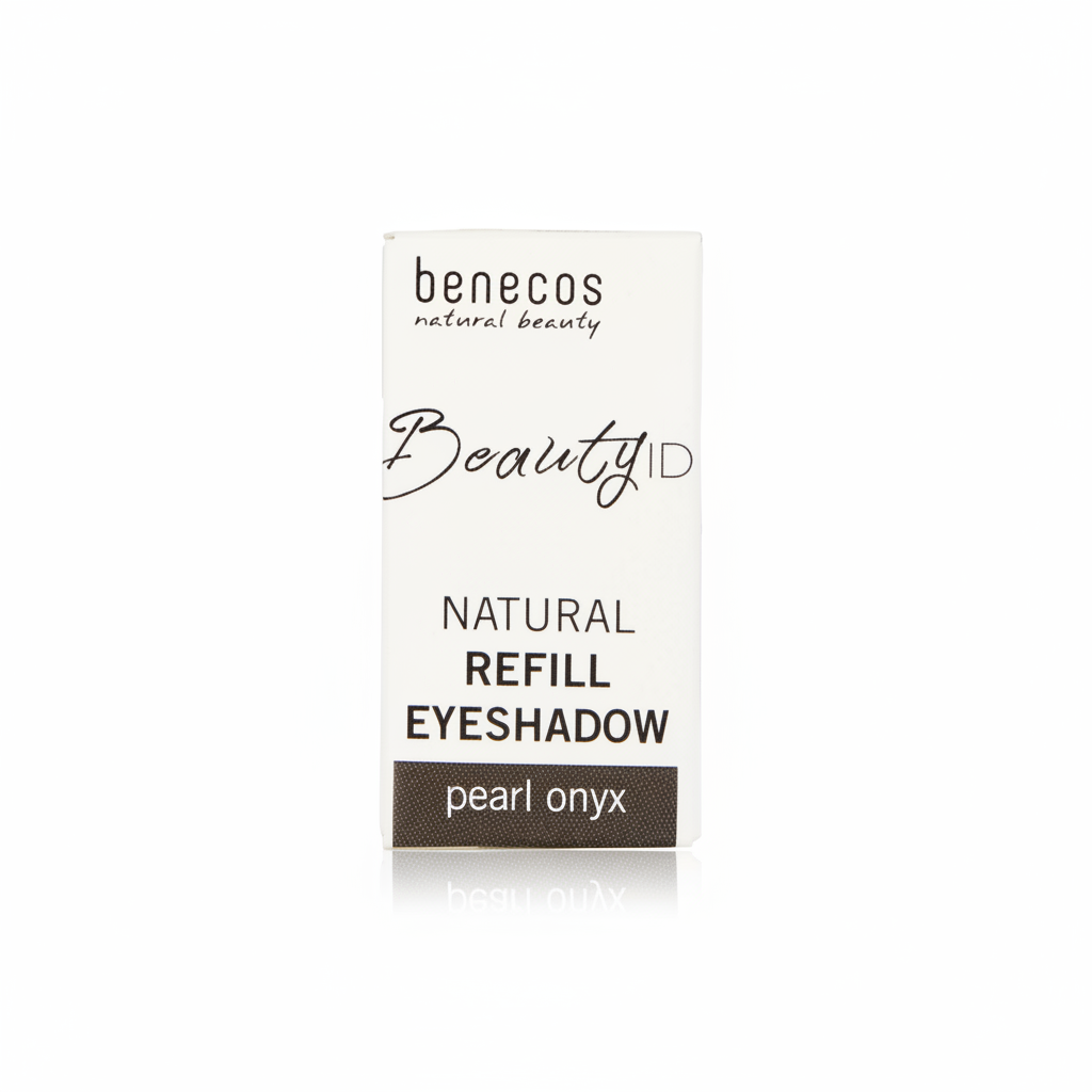 Recharge eyes pearl