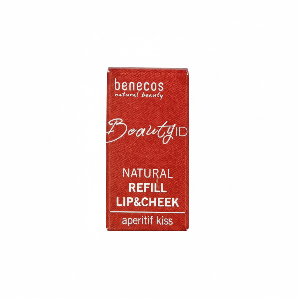 Recharge lip aperitif kiss