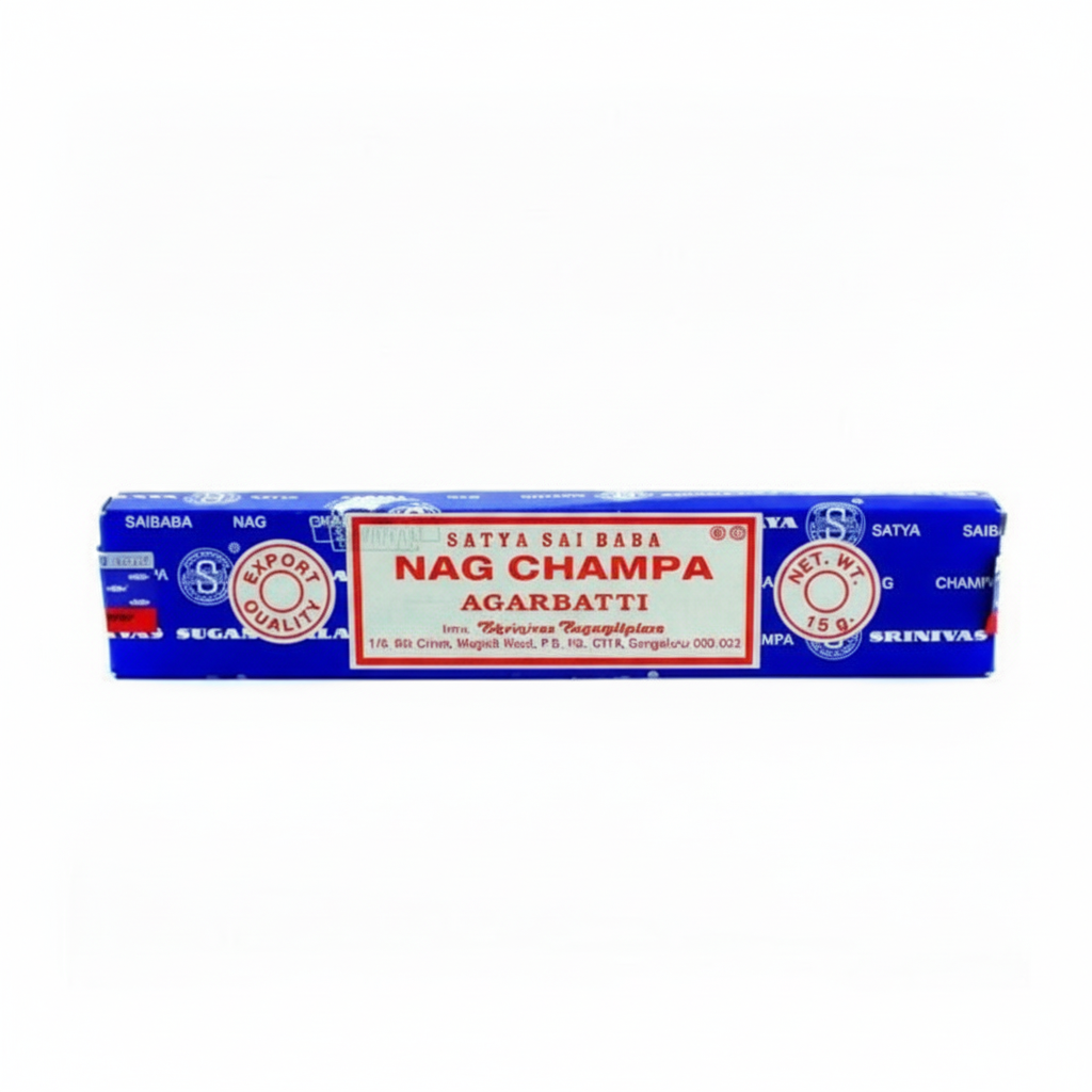 Nag champa  satya 15gr