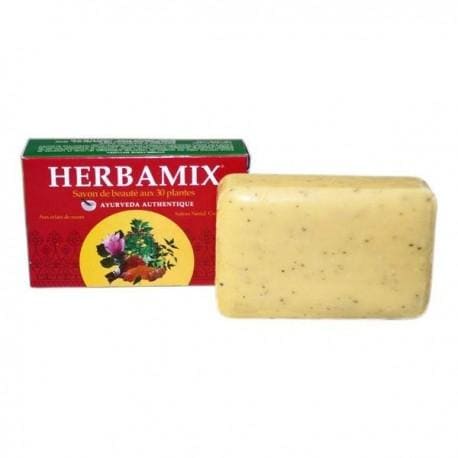 Savon herbamix