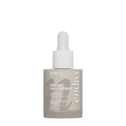 Sérum anti-tâches - routine anti-tâches - 1