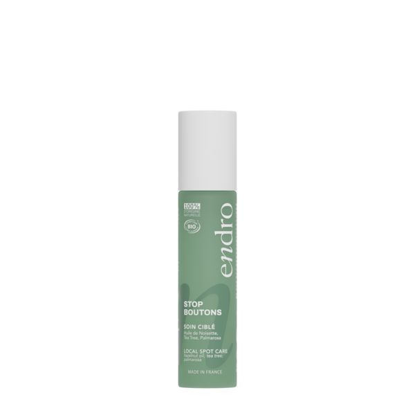 Endro — Roll ON Stop Bouton 10ml BIO