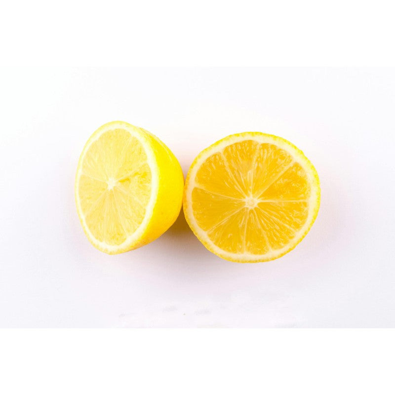 Citron bergamote - par 500g
